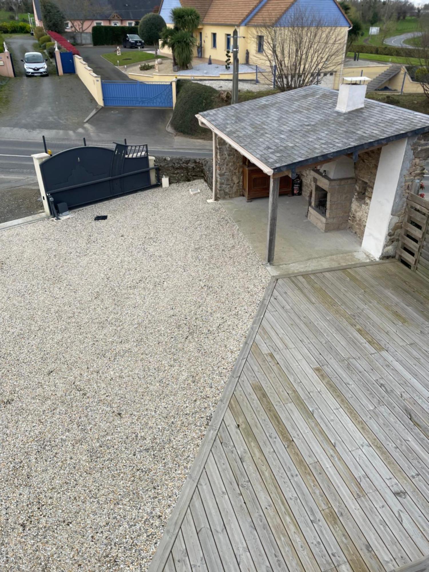 Villa A 15Km Du Mont-Saint Michel Extérieur photo